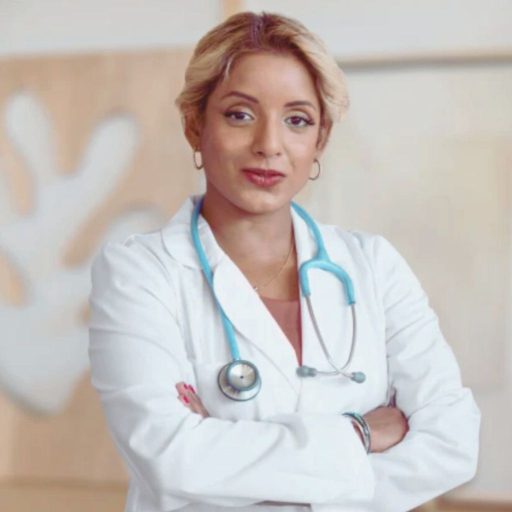 Dr. Gina Sam, MD Gastroenterologist NYC