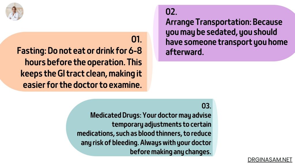 How Should You Prepare for an Endoscopy