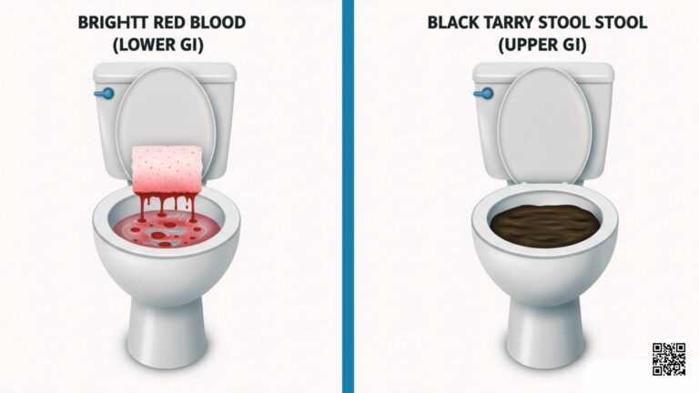 Mucus in Stool: What It Means, Causes, and When to Act