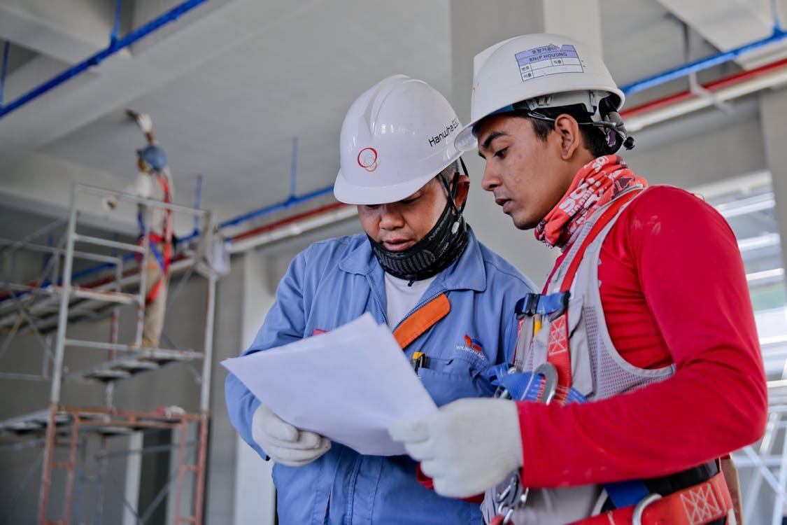 Why Workplace Health and Safety Should Be a Top Priority