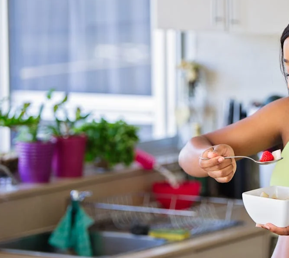 Strong Gut, Stronger You How Digestion Boosts Workout Results