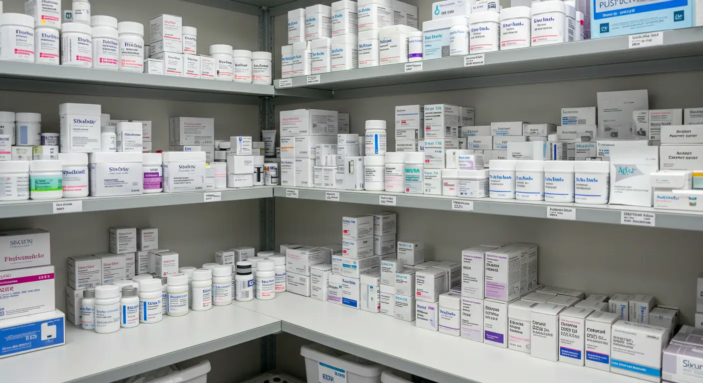 Filler Supplies Key Factors to Consider When Stocking Your Clinic