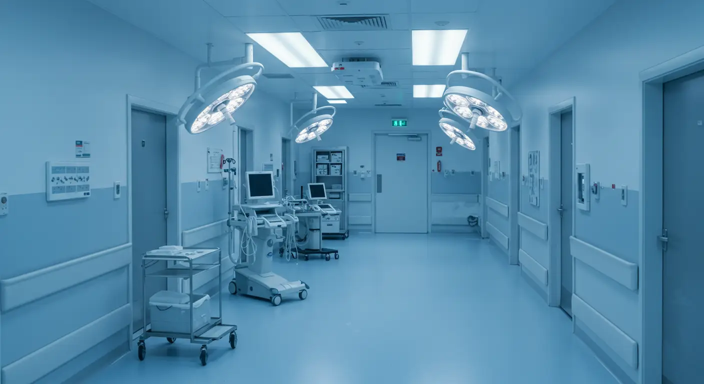 Is Thailand a Safe Place for Medical Treatment What Expats and Travelers Should Know