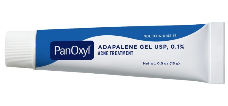 Tretinoin vs Adapalene Which Product Belongs in Your Routine