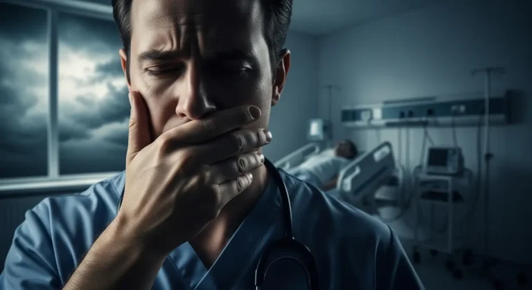 When Medical Mistakes Go Too Far A Doctor’s Perspective on Accountability and Care