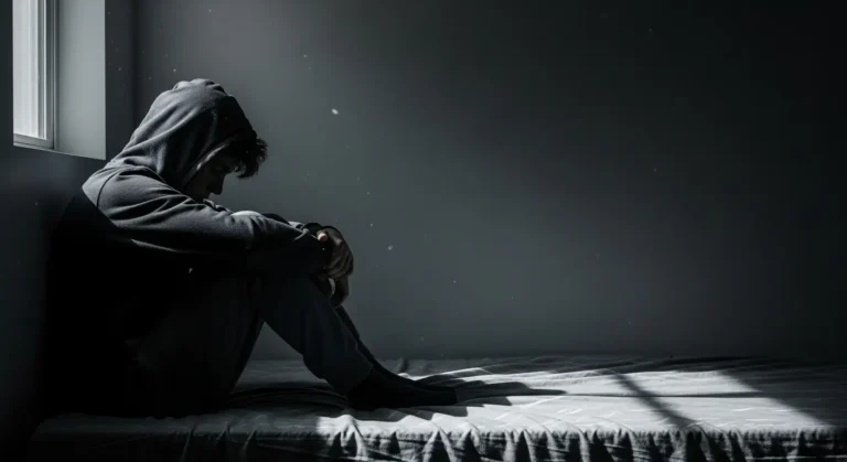 What Are the Signs That Your Teen Needs Treatment for Anxiety