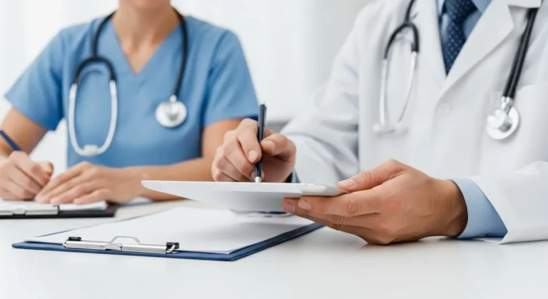 How Digital Health Is Transforming Patient Care