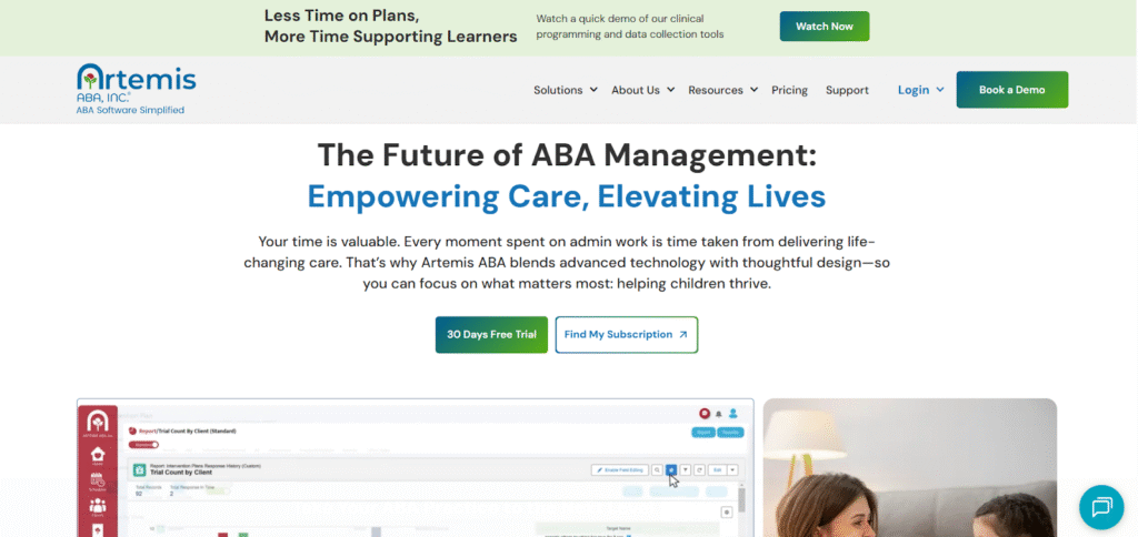 Top 4 ABA Practice Management Software for Streamlined Workflows - Dr ...