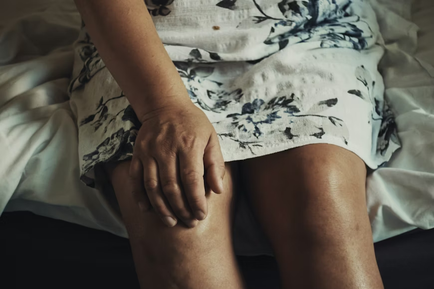 Brain Fog and Joint Pain? How Inflammation Shows Up in Surprising Places
