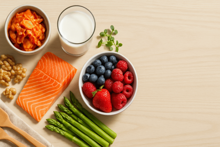 Holistic Ways to Heal Gut and Skin