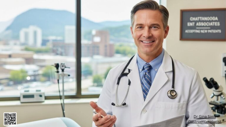 10 Best ENT Doctors In Chattanooga, TN Accepting New Patients