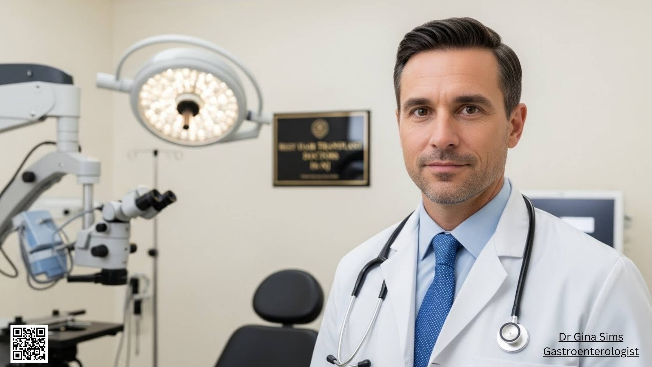 10 Best Hair Transplant Doctors In NJ