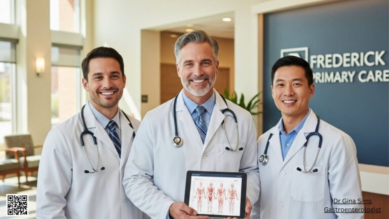 10 Best Primary Care Doctors In Frederick, MD