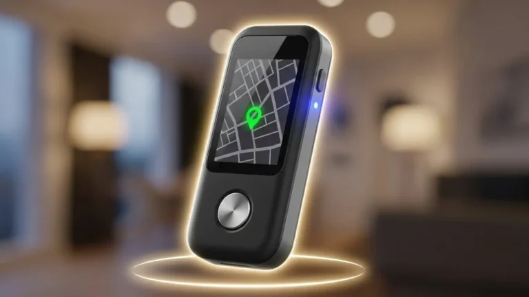 5 Best GPS Trackers For Dementia Patients