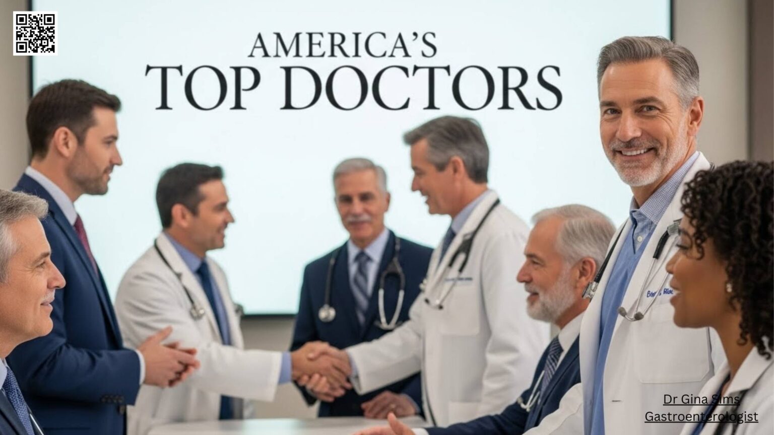 Americas Top 10 Doctors: A Detailed Guide to the Most Respected ...