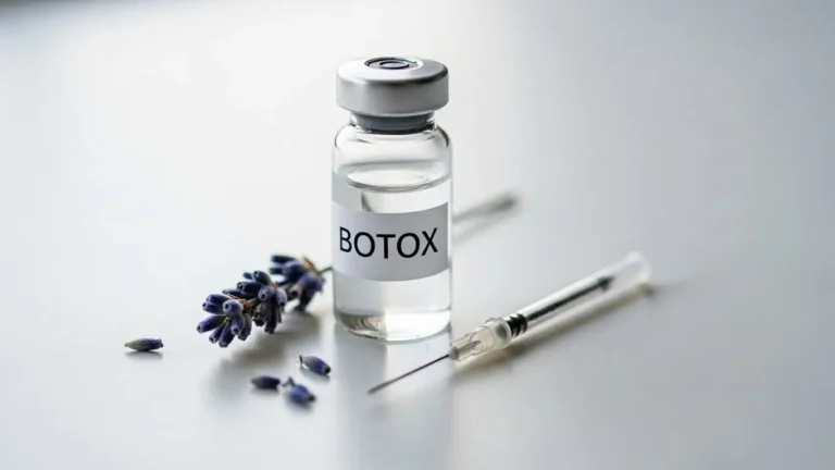 Botox as a Treatment for Depression