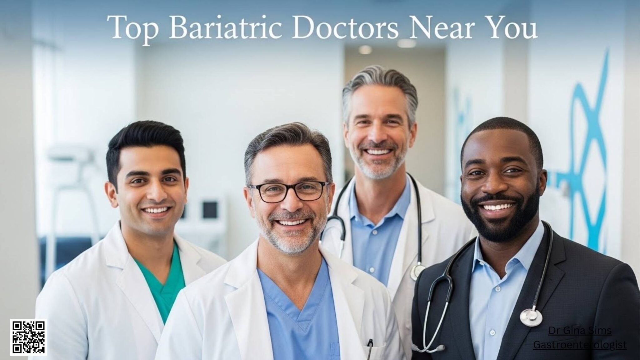Americas Top 10 Doctors: A Detailed Guide to the Most Respected ...