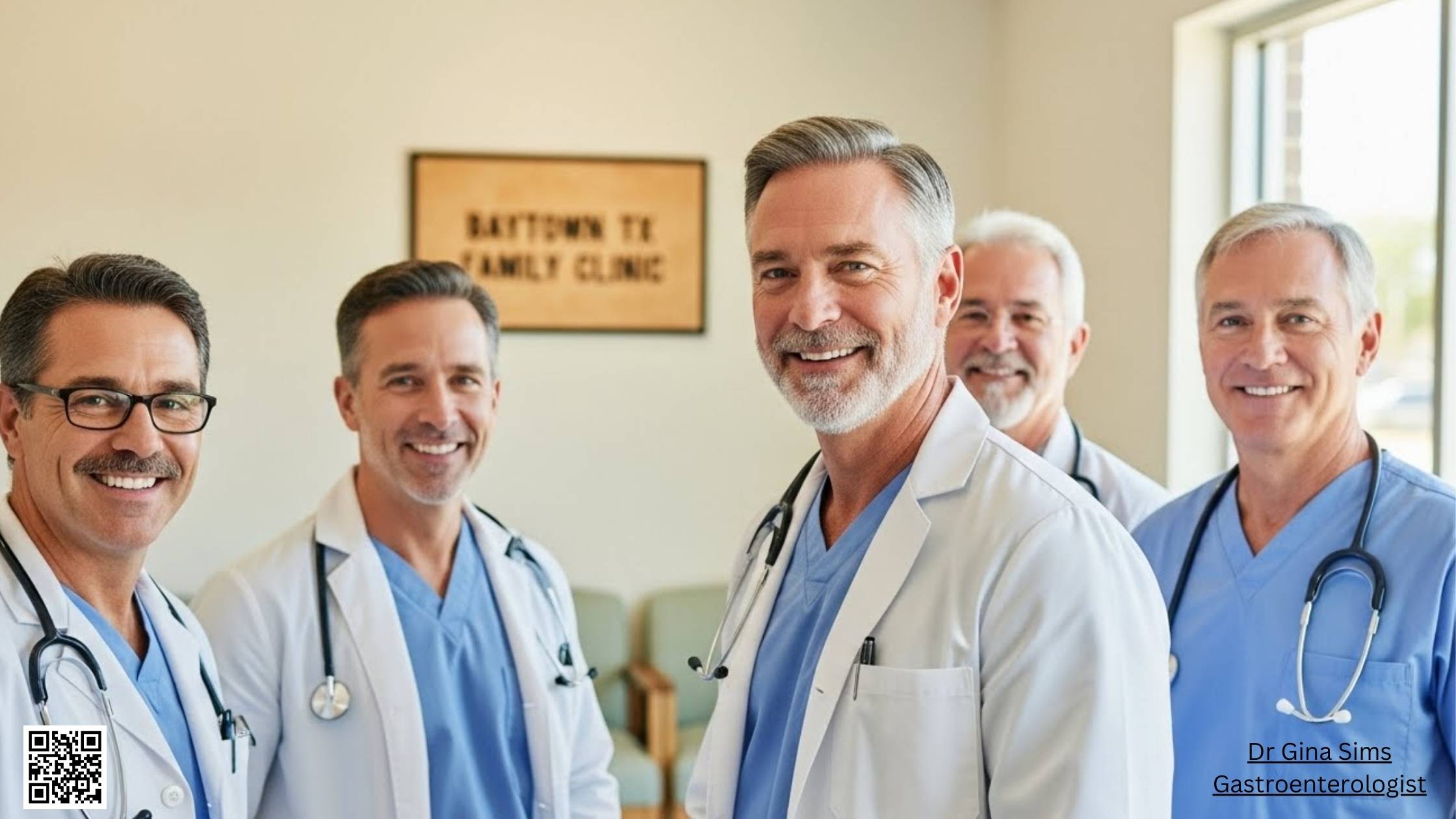 Top 10 Family Doctors In Baytown TX Who Locals Trust For Quality Care