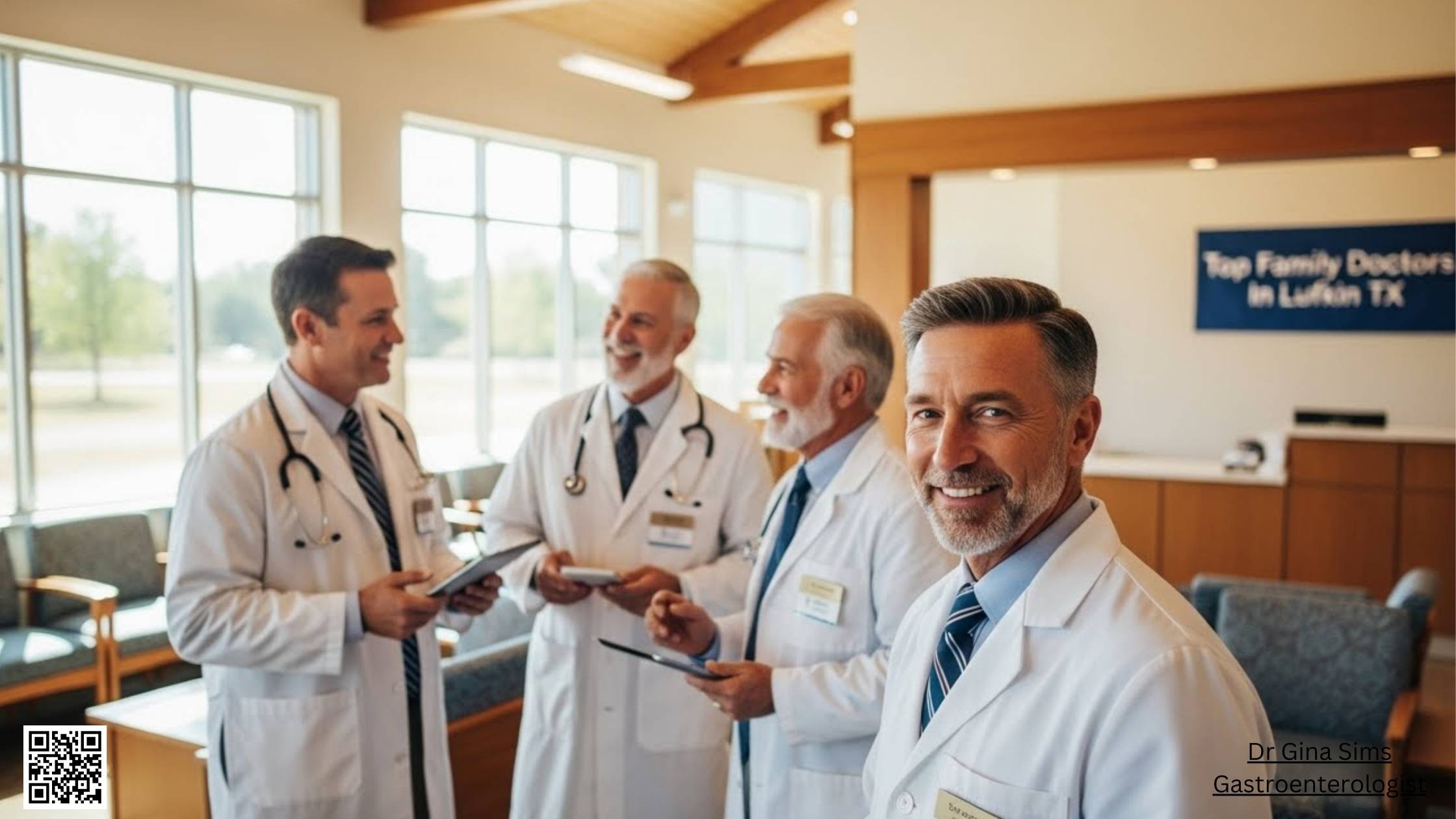 Top 10 Family Doctors In Lufkin TX Where Locals Turn For Trusted Primary Care