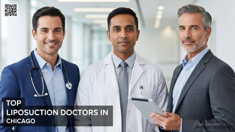 Top 10 Liposuction Doctors in Chicago Trusted Experts Patients Rely On
