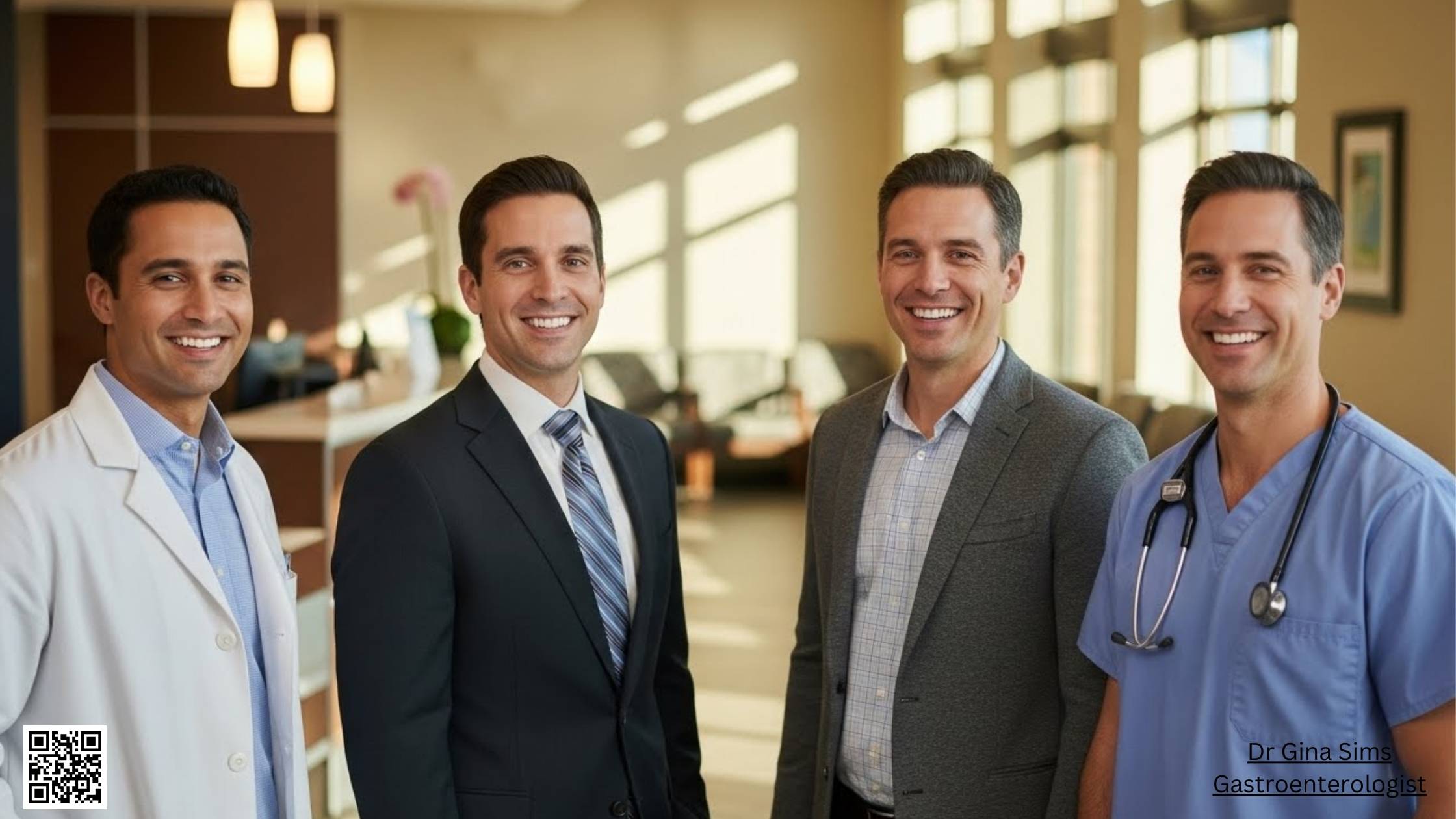 Top 10 Primary Doctors in Springfield MA for Personalized Ongoing Care