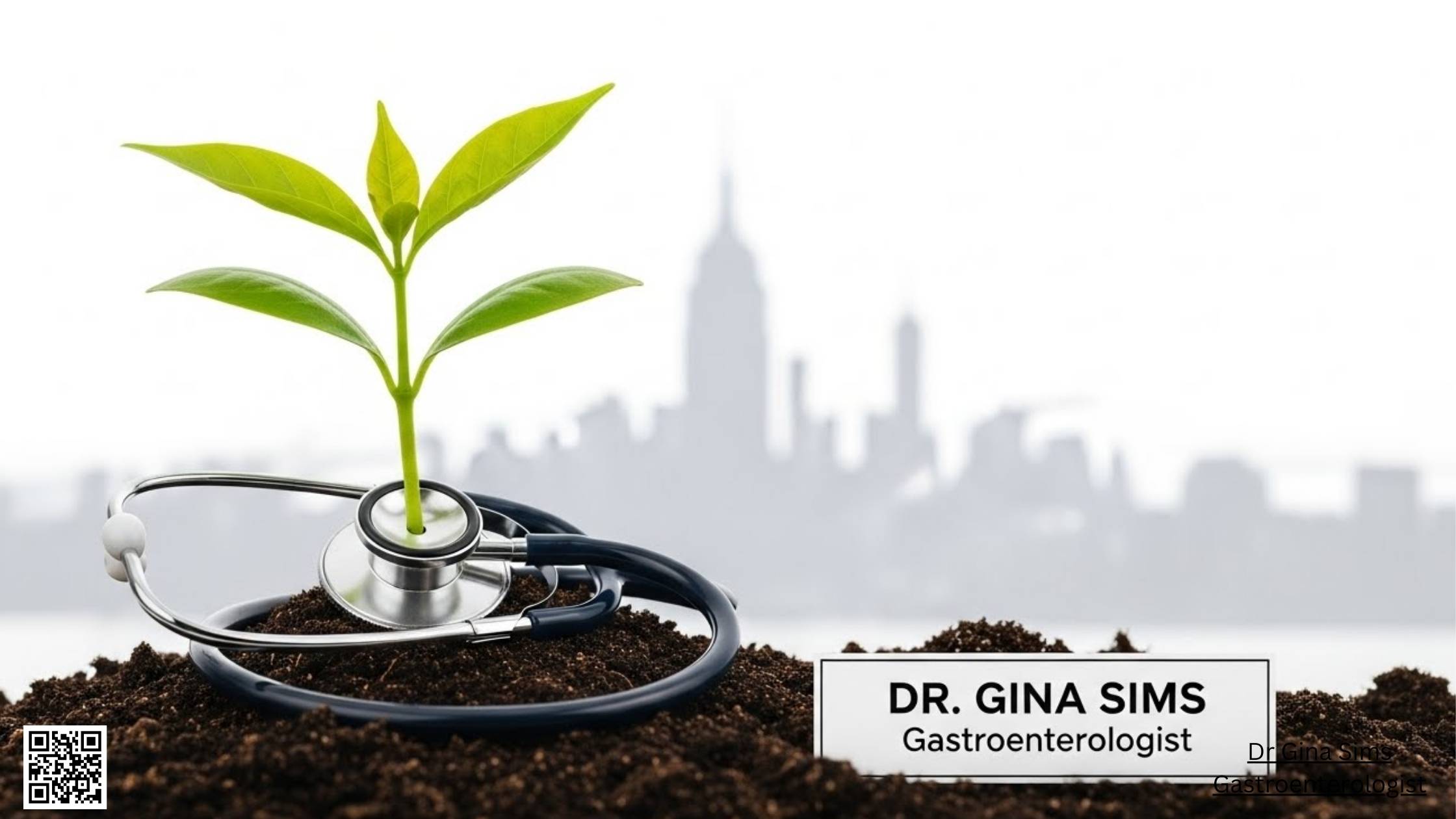 What Sets Dr Gina Sims Gastroenterologist Apart for Digestive Care in New York