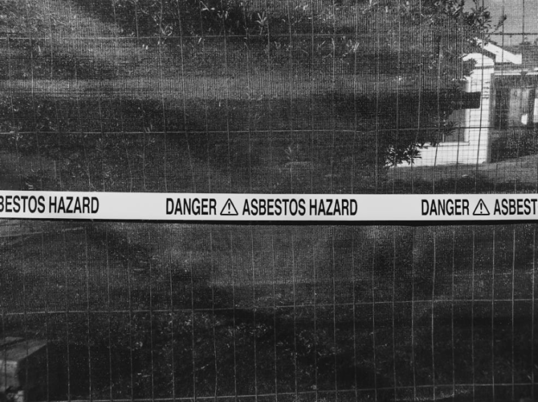 Claiming Compensation After an Asbestos-Related Death