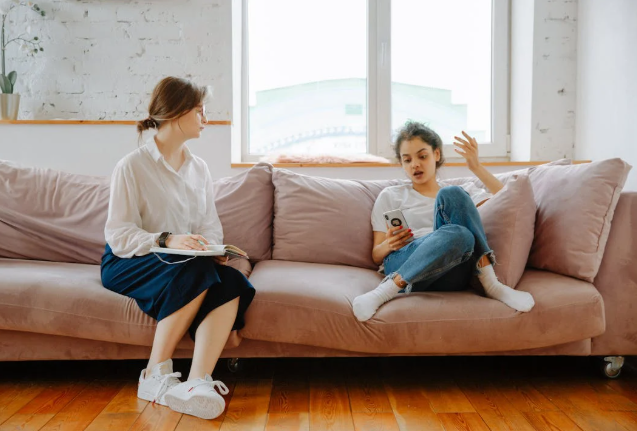 How Early Mental Health Support Shapes Long-Term Well-Being