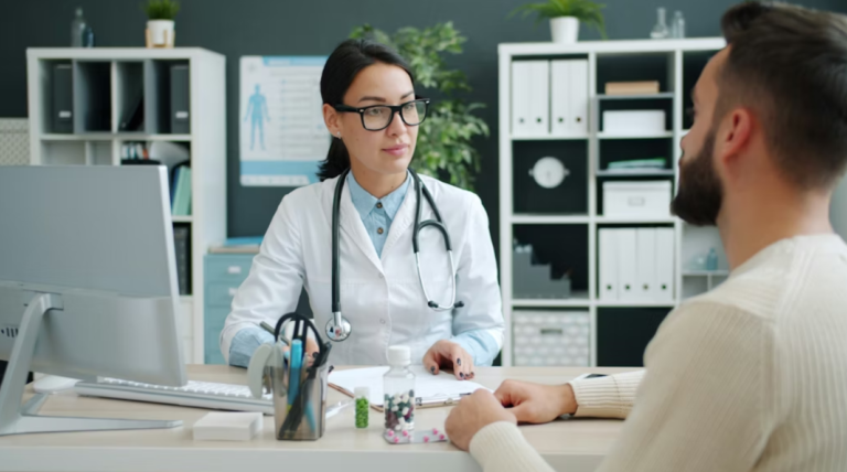 Where Male Infertility Treatment Is Headed Next