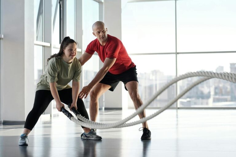 Healthy Flow, Healthy Life: How to Improve Blood Circulation Naturally