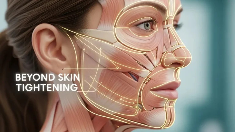 Understanding Facelift Techniques Beyond Skin Tightening