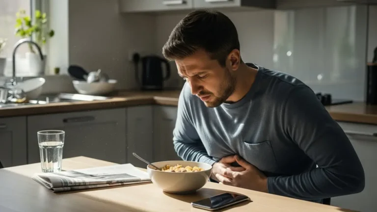 Why Digestive Symptoms Are Often Ignored, and Why That’s a Problem