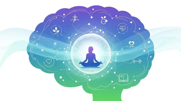 Why Self-Awareness Is Becoming Central to Modern Wellness