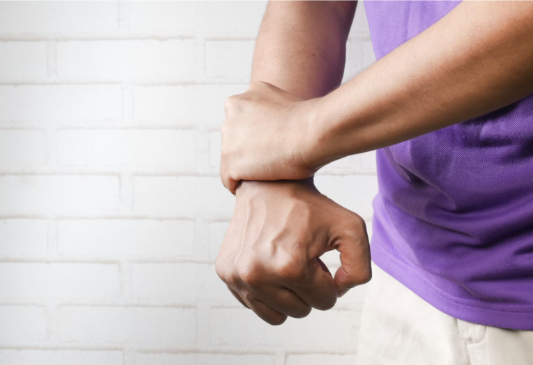 Understanding The Link Between Estrogen Decline And Joint Stiffness