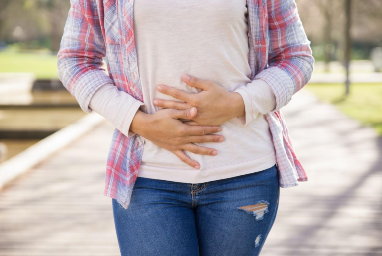 Breaking the Cycle: How Nervous System Regulation Can Improve Digestive Health