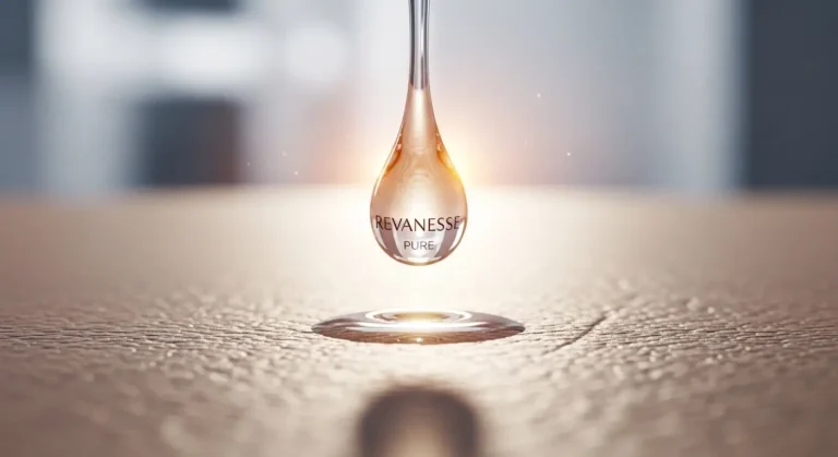 Dull, tired-looking skin – how Revanesse Pure is positioned for “refresh” style rejuvenation