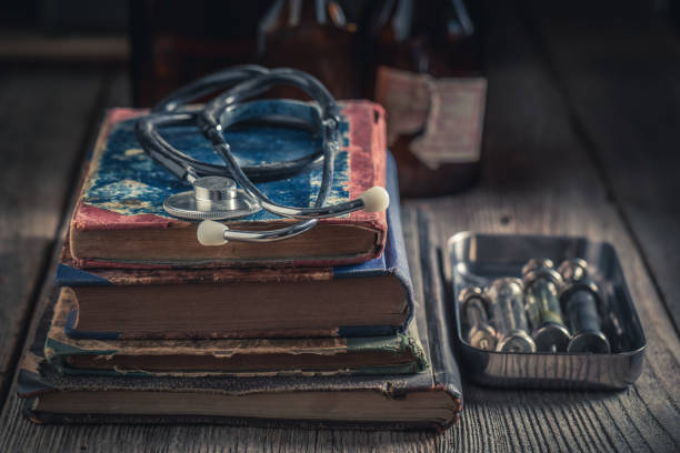 How Personal Illness Can Shape Medical Themes In Historical Fiction