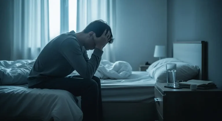 Why Some People Experience Ongoing Fatigue Without Clear Causes