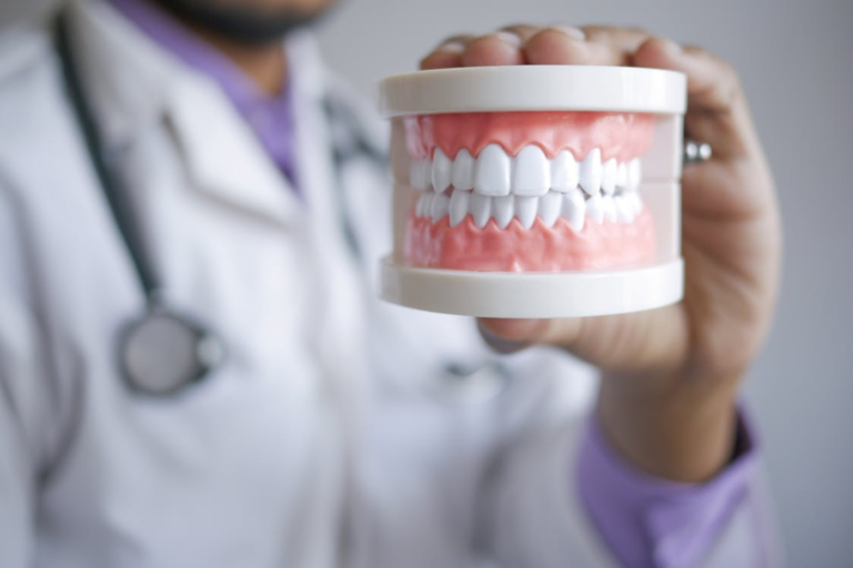 Signs Your Teeth Alignment May Be Affecting Your Oral Health