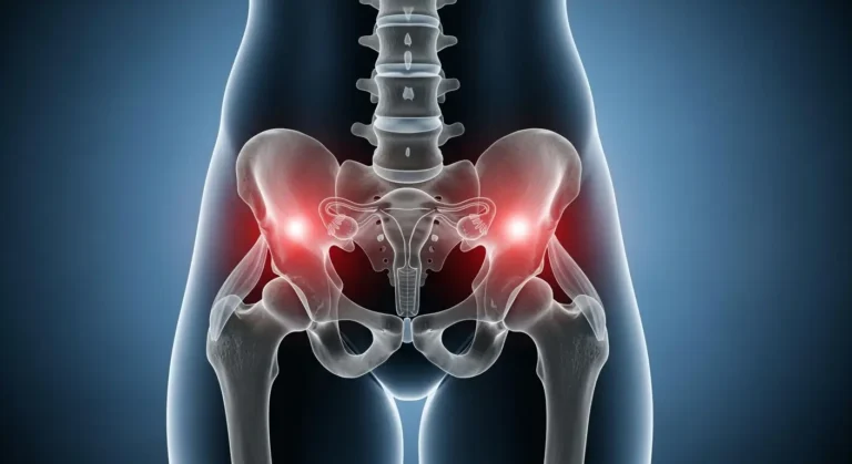 What Causes Lower Back Pain In Females