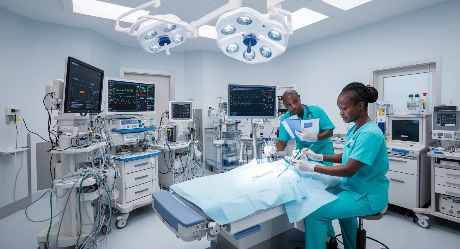 Alton Memorial Hospital cardiac catheterization lab heart and vascular services