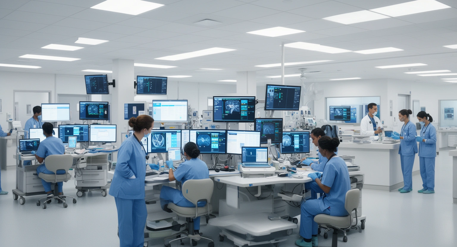 Mercy Hospital Cassville emergency department medical care