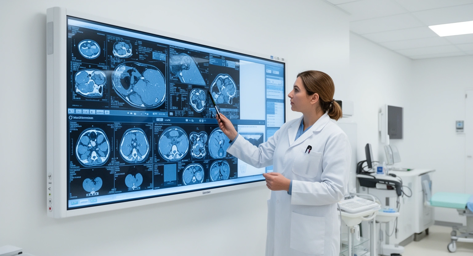 Mercy Hospital Columbus therapy services and imaging diagnostics