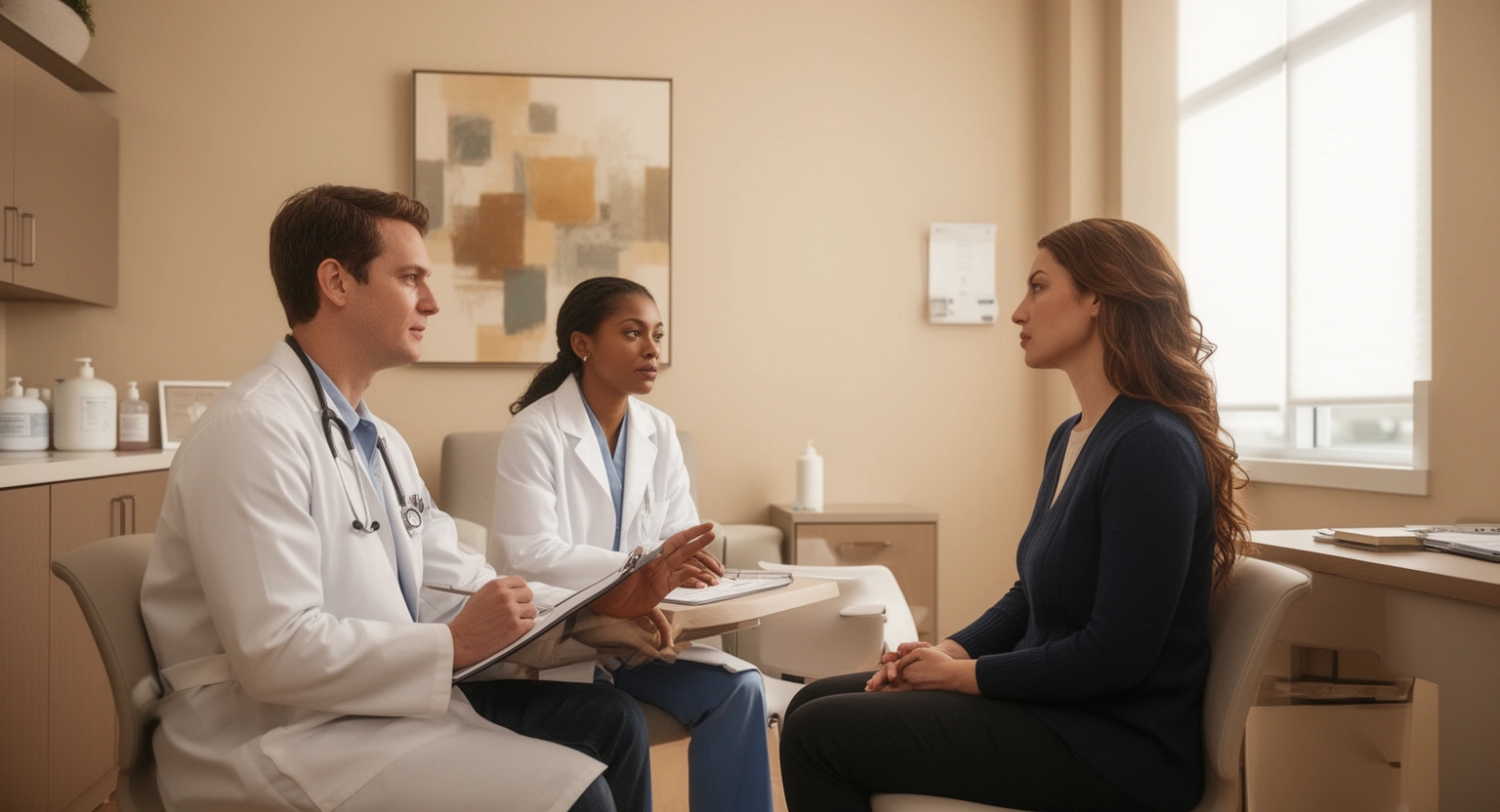 Primary care and therapy services at Mercy Hospital Watonga Blaine County