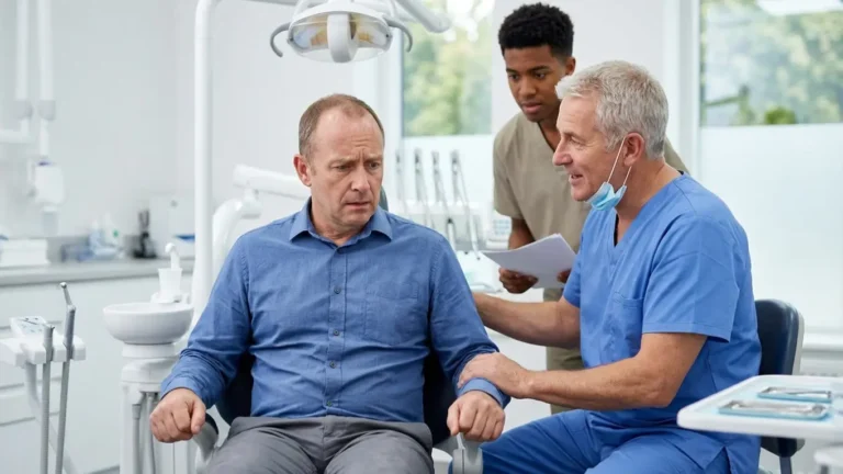 Why Dental Anxiety Keeps Patients Away—and What Dental Practices Can Do About It