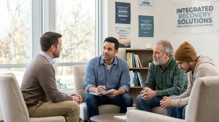 What Should You Look for in a Dual Diagnosis Treatment Center