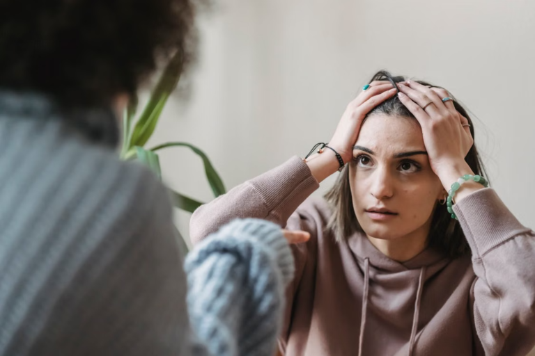 The Mental Health Case for Starting Recovery with Medical Detox