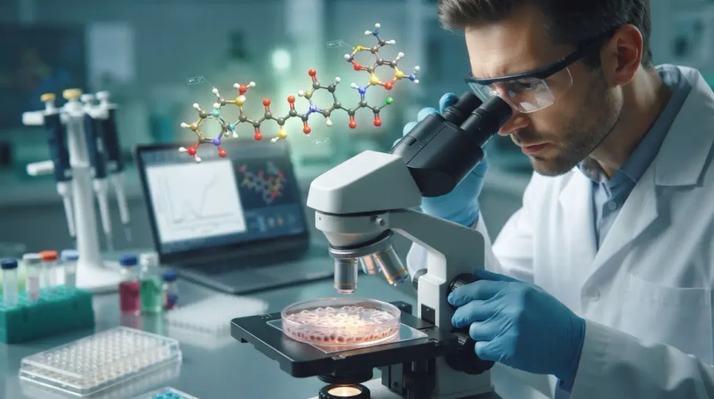 BPC-157 and Gut Health: What the Research Shows and What It Doesn't