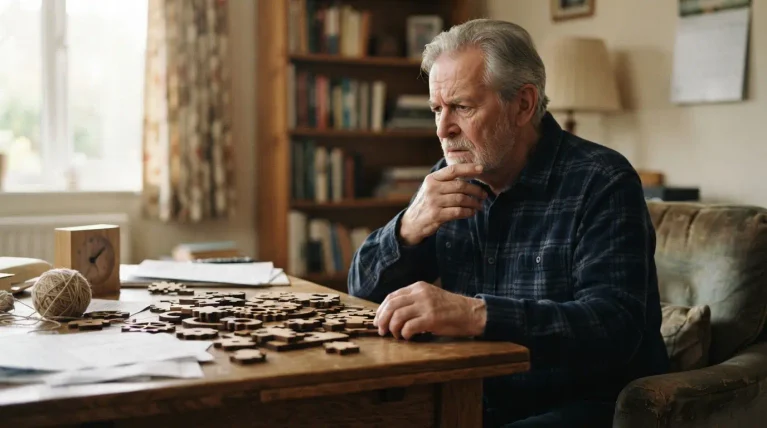 Why Misunderstandings About Alzheimer’s Are Common
