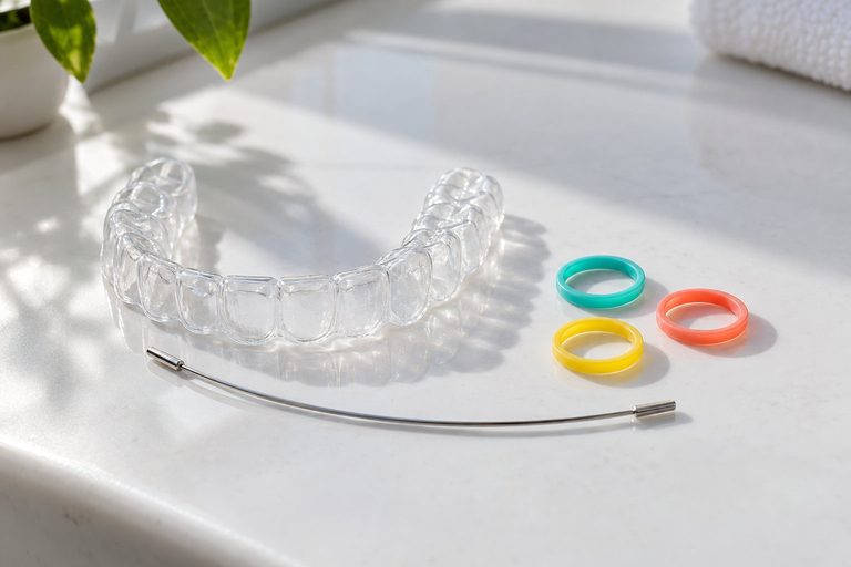 Affordable braces: What to expect during your orthodontic treatment